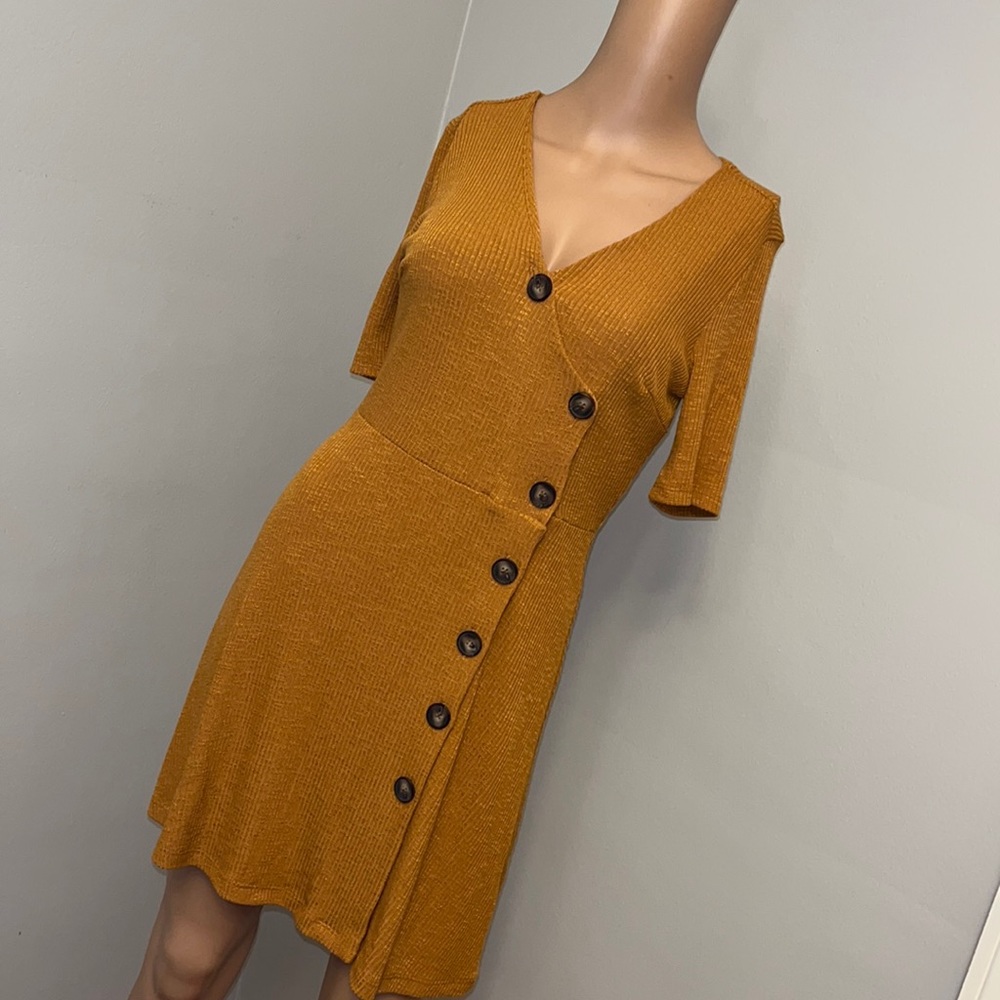 lush dress